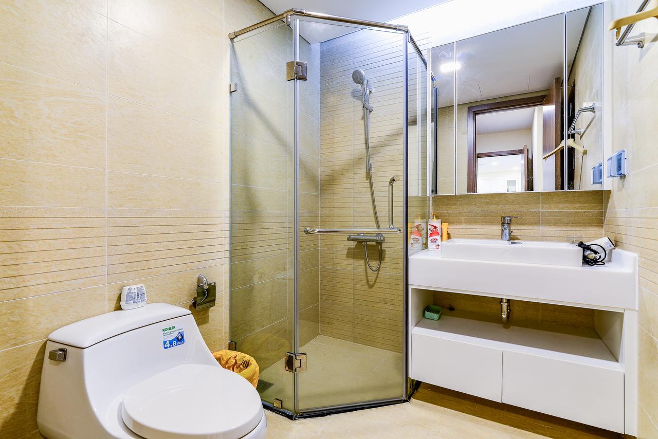 Vic Vinhomes Central Park Ho Chi Minh City