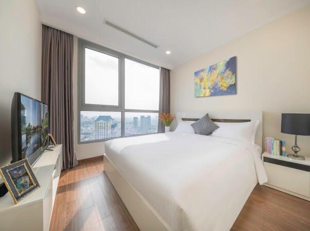 Vic Vinhomes Central Park Căn hộ TP. Hồ Chí Minh