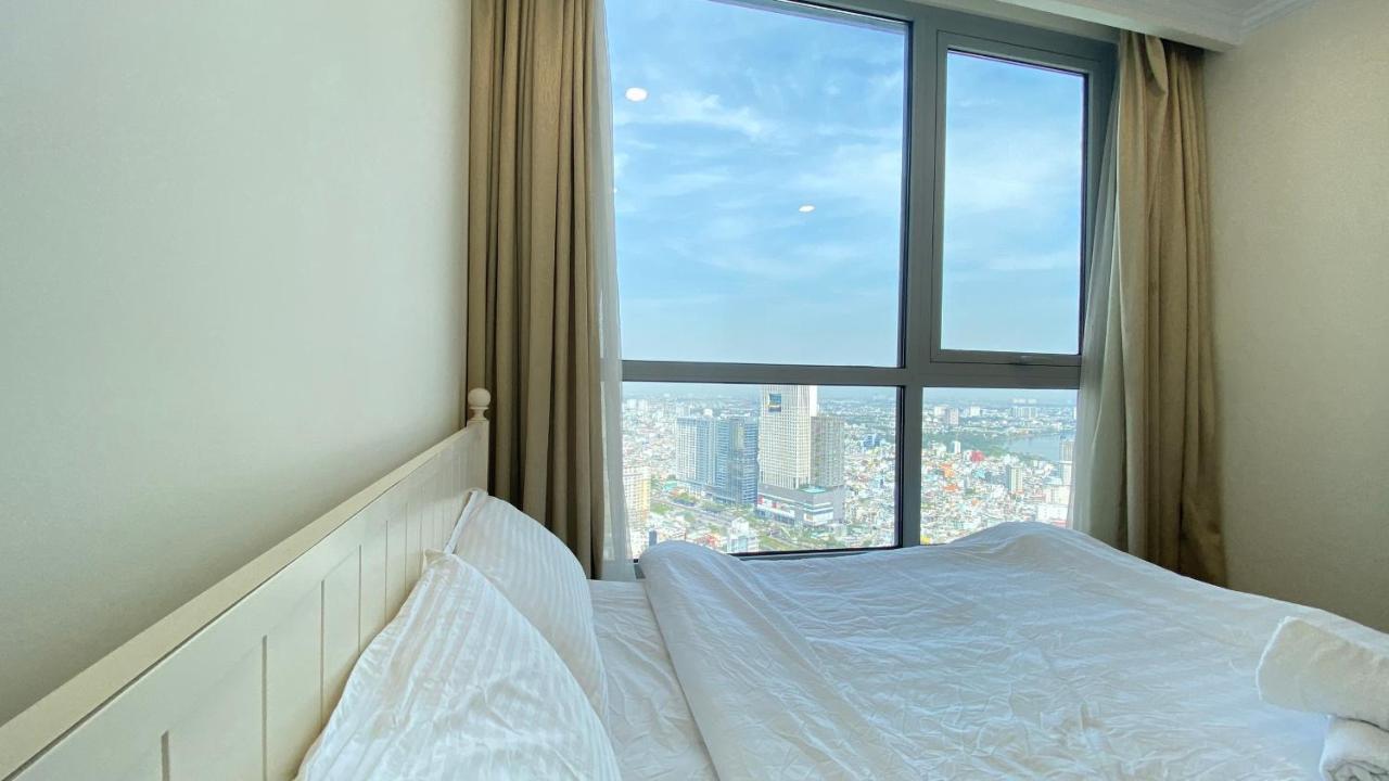 Căn hộ Vic Vinhomes Central Park TP. Hồ Chí Minh