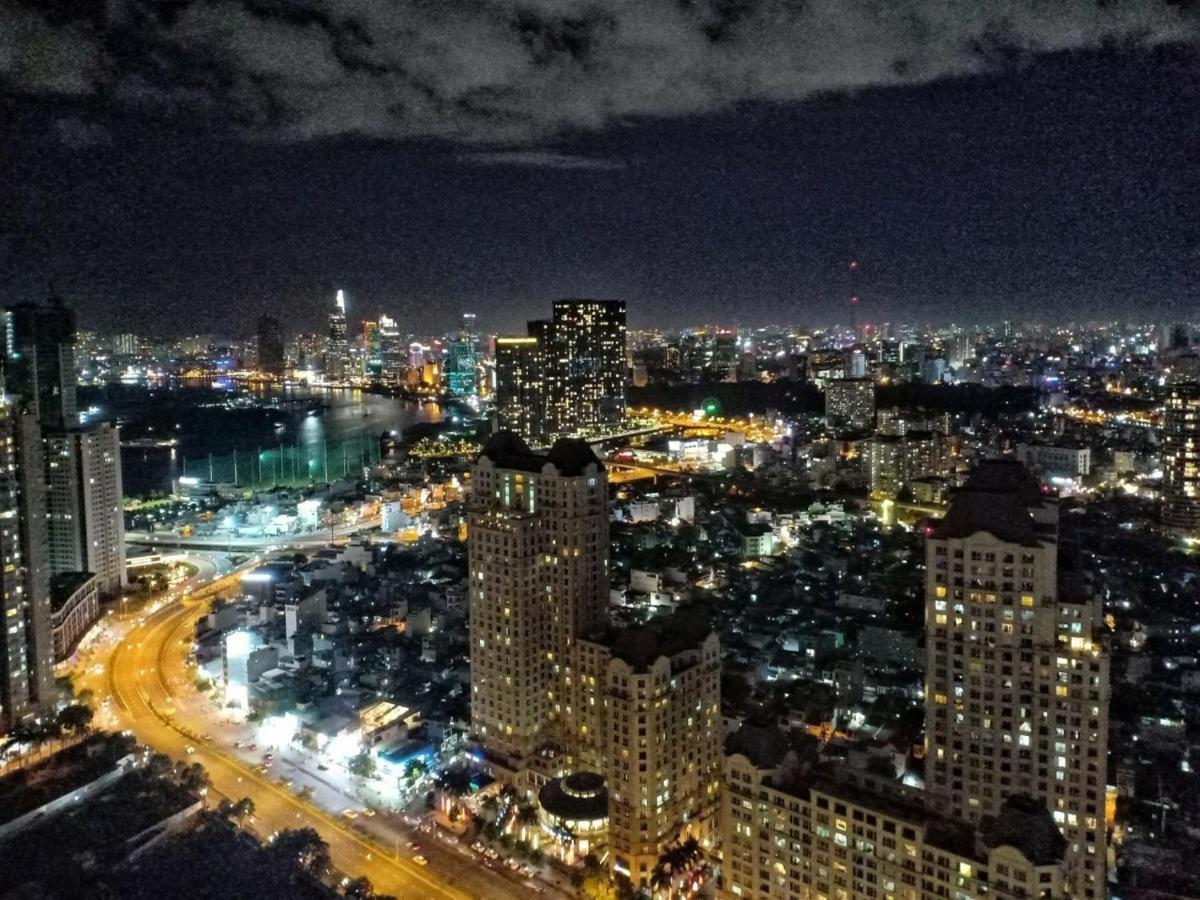 Vic Vinhomes Central Park * TP. Hồ Chí Minh