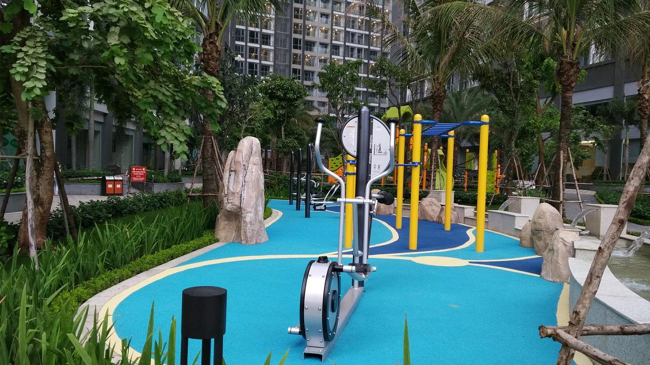 Vic Vinhomes Central Park TP. Hồ Chí Minh