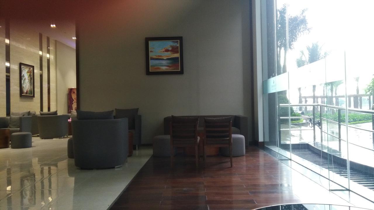 Căn hộ Vic Vinhomes Central Park *