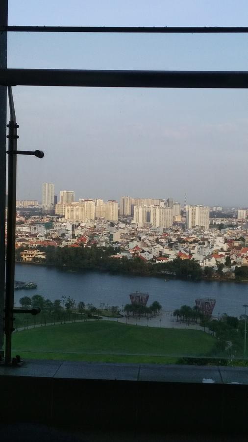Vic Vinhomes Central Park * TP. Hồ Chí Minh