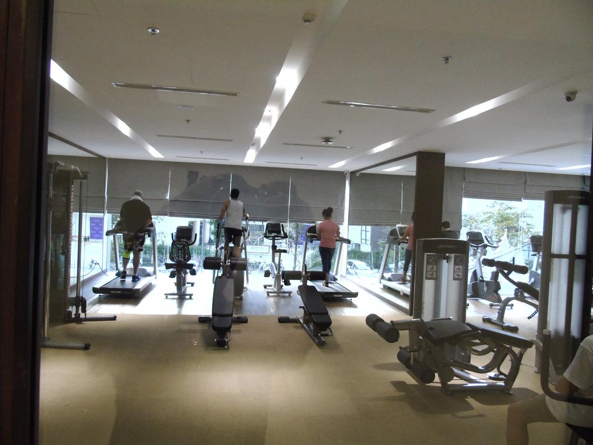 Vic Vinhomes Central Park Căn hộ *