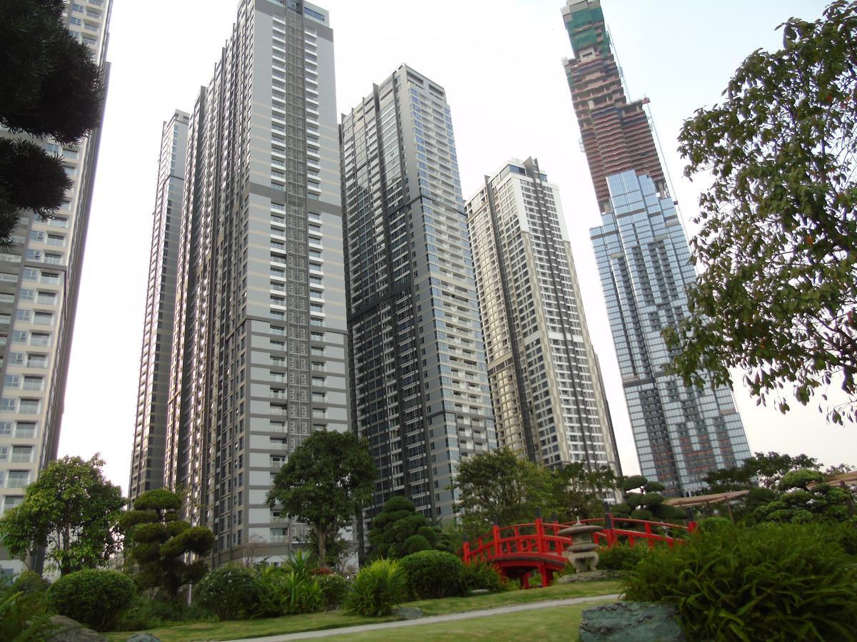 Vic Vinhomes Central Park TP. Hồ Chí Minh
