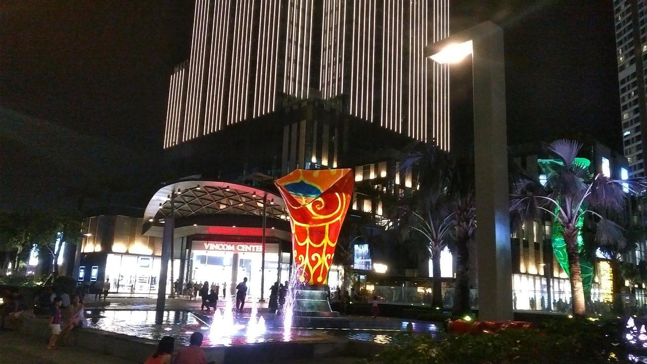 Vic Vinhomes Central Park * TP. Hồ Chí Minh